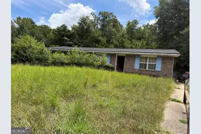 5414 Spencer Lane, Columbus, GA 31907 - Photo 2