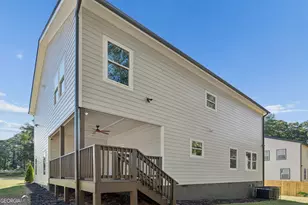 2303 Whites Mill Rd, Decatur, GA 30032 - Photo 36