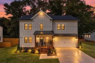 2303 Whites Mill Rd, Decatur, GA 30032 - Photo 1