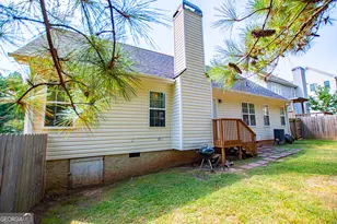 145 Garden Walk, Bremen, GA 30110 - Photo 56