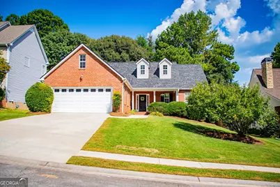 145 Garden Walk, Bremen, GA 30110 - Photo 2