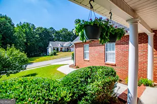 145 Garden Walk, Bremen, GA 30110 - Photo 6