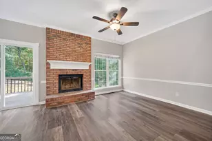 2361 Emerald Dr, Loganville, GA 30052 - Photo 2