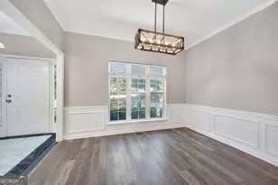 2361 Emerald Dr, Loganville, GA 30052 - Photo 4