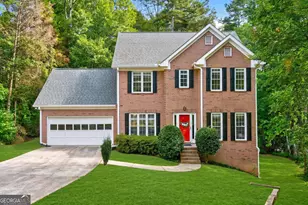 2361 Emerald Dr, Loganville, GA 30052 - Photo 1