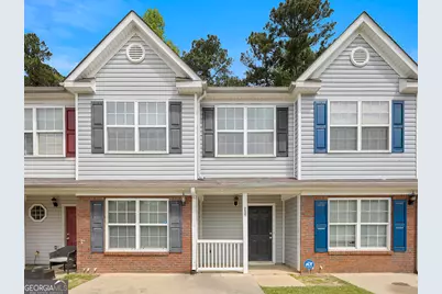 1215 Maple Valley Court, Union City, GA 30291 - Photo 1
