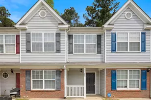 1215 Maple Valley Ct, Union City, GA 30291 - Photo 1