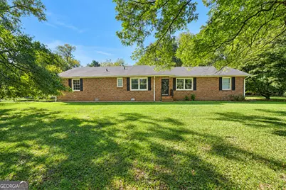115 Price Drive W, Locust Grove, GA 30248 - Photo 1