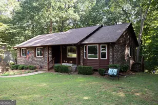 4512 Creekwood Circle NW, Kennesaw, GA 30152 - Photo 2