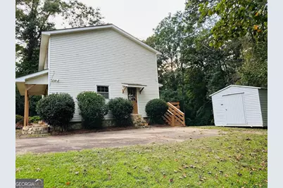 115 W Pyne Drive, Lagrange, GA 30240 - Photo 26