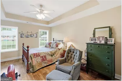 815 Maple Drive, Statesboro, GA 30461 - Photo 12