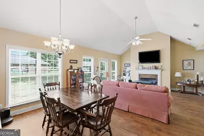 815 Maple Drive, Statesboro, GA 30461 - Photo 6