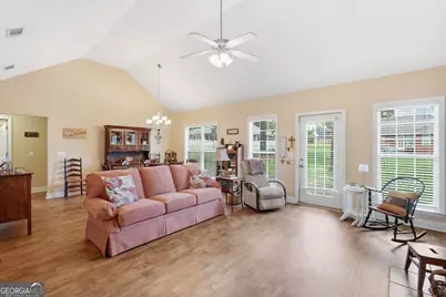 815 Maple Drive, Statesboro, GA 30461 - Photo 4