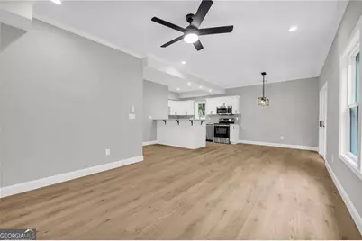 155 Carey Street, Franklin Springs, GA 30662 - Photo 12