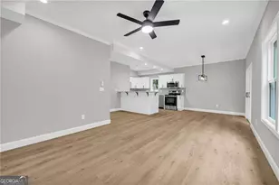 155 Carey St, Franklin Springs, GA 30662 - Photo 12