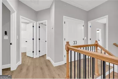 155 Carey Street, Franklin Springs, GA 30662 - Photo 24