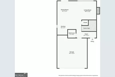 155 Carey Street, Franklin Springs, GA 30662 - Photo 46
