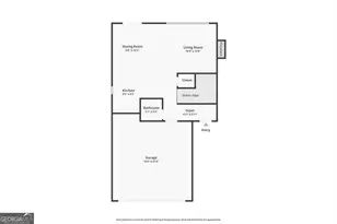 155 Carey St, Franklin Springs, GA 30662 - Photo 46