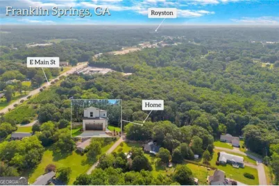 155 Carey Street, Franklin Springs, GA 30662 - Photo 42
