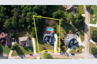 2052 Whippoorwill Way, Conyers, GA 30094 - Photo 6