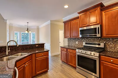 2052 Whippoorwill Way, Conyers, GA 30094 - Photo 20