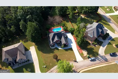 2052 Whippoorwill Way, Conyers, GA 30094 - Photo 50