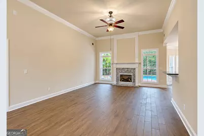 2052 Whippoorwill Way, Conyers, GA 30094 - Photo 12
