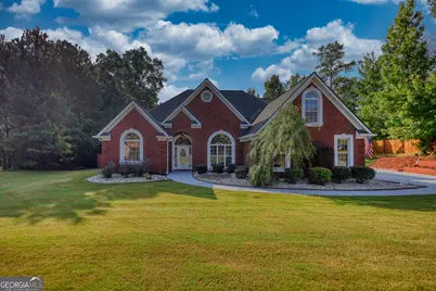 2052 Whippoorwill Way, Conyers, GA 30094 - Photo 2