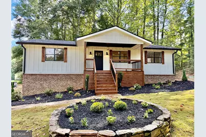 395 George Gray Lane, Waleska, GA 30183 - Photo 1