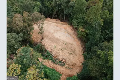 3280 Old Burnt Mountain Road TRACT #3, Jasper, GA 30143 - Photo 1