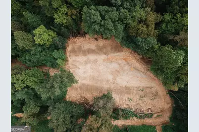 3280 Old Burnt Mountain Road TRACT #3, Jasper, GA 30143 - Photo 2