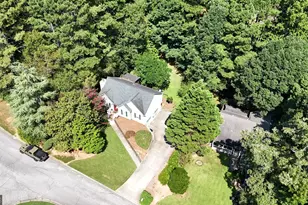 106 N Springs Dr, Acworth, GA 30101 - Photo 4
