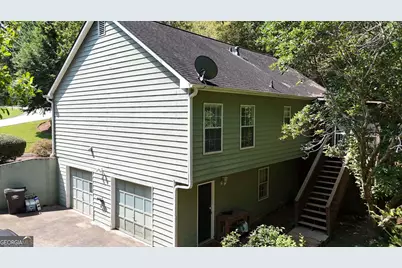 106 N Springs Drive, Acworth, GA 30101 - Photo 2