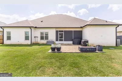 305 Foxberry Nook, Kathleen, GA 31047 - Photo 34