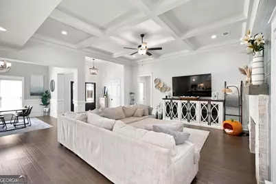 305 Foxberry Nook, Kathleen, GA 31047 - Photo 10