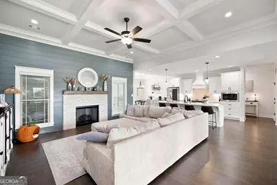 305 Foxberry Nook, Kathleen, GA 31047 - Photo 8