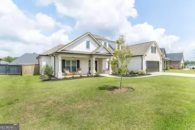 305 Foxberry Nook, Kathleen, GA 31047 - Photo 4