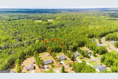 1746 Sara Hunter Lane NW, Milledgeville, GA 31061 - Photo 4
