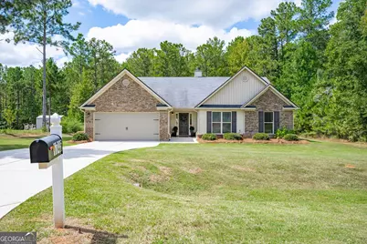 1746 Sara Hunter Lane NW, Milledgeville, GA 31061 - Photo 2