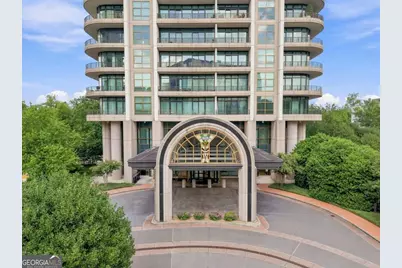 750 Park Avenue NE #22W, Atlanta, GA 30326 - Photo 58
