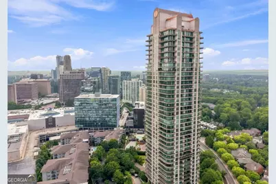 750 Park Avenue NE #22W, Atlanta, GA 30326 - Photo 52
