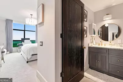 750 Park Avenue NE #22W, Atlanta, GA 30326 - Photo 12