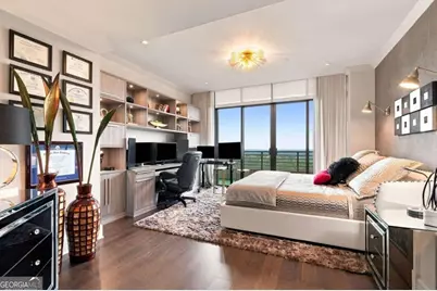 750 Park Avenue NE #22W, Atlanta, GA 30326 - Photo 10