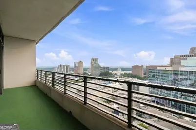 750 Park Avenue NE #22W, Atlanta, GA 30326 - Photo 28