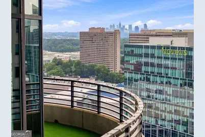 750 Park Avenue NE #22W, Atlanta, GA 30326 - Photo 54