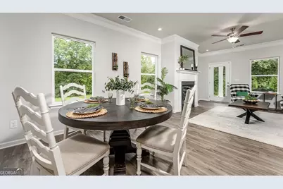 511 Lamplight Drive #LOT E13, Byron, GA 31008 - Photo 2