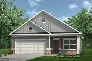 511 Lamplight Dr, Byron, GA 31008 - Photo 1
