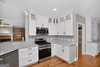738 Old Greenville Road, Fayetteville, GA 30215 - Photo 114