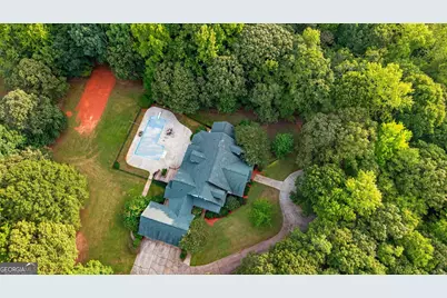 738 Old Greenville Road, Fayetteville, GA 30215 - Photo 36