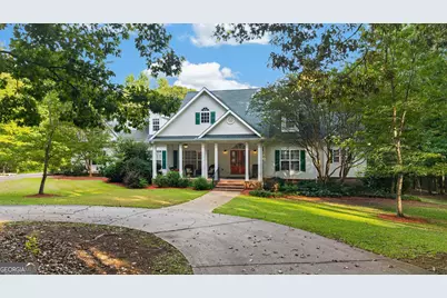 738 Old Greenville Road, Fayetteville, GA 30215 - Photo 4